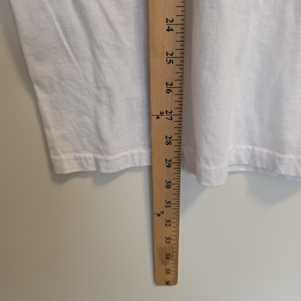 You're Freaking Meowt T-Shirt Cat Lover Funny Shirt White Surf Style Mens XL - Picture 8 of 8